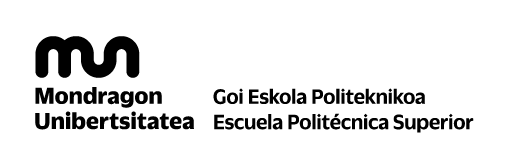 Mondragon unibertsitatea